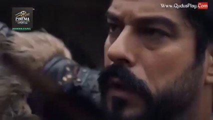 Kurulus Osman Season 6 | Episode 9 | Urdu Subtitles | Part-3 | Kurulus Osman Episode 173 | Cinema Chronicles