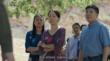 Sp@re Me Y0ur Mercy EP1 Eng Sub