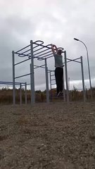 #calisthenics #calisthenicspark #sport