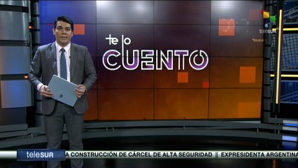 Te Lo Cuento 04-12: El ejército sirio dio de baja a más de 300 terroristas