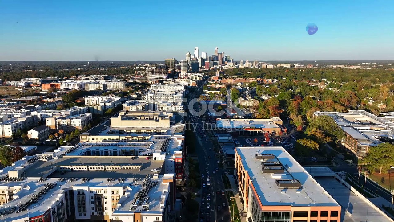 10 Fun Facts About Charlotte, NC!