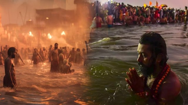 Maha Kumbh Mela Prayagraj Shahi Snan Date 2025: प्रयागराज महाकुंभ शाही स्नान तारीख 2025 | Boldsky
