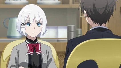 The Detective Is Already Dead Episode 8 in English Dubbed