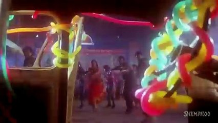 Mera Kanwara Padosi  /1991 Benaam Badshah / Kavita Krishnamurthy, Amit Kumar, Shilpa Shirodkar , Anil Kapoor