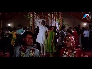 Mujhe Aaj Kuch Na /1991 (Akeyla)/Sudesh Bhosle, Alka Yagnik
