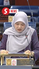 Over 7,000 students remain at flood relief centres, says Fadhlina