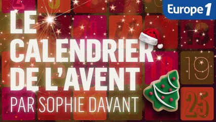 CONTE – Un Noël futuriste raconté par Mireille Mathieu et Salvatore Adamo