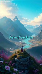 Chill Vibes: Lofi Music Meets Breathtaking Nature!"