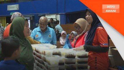 Banjir: Situasi makin pulih di tujuh negeri