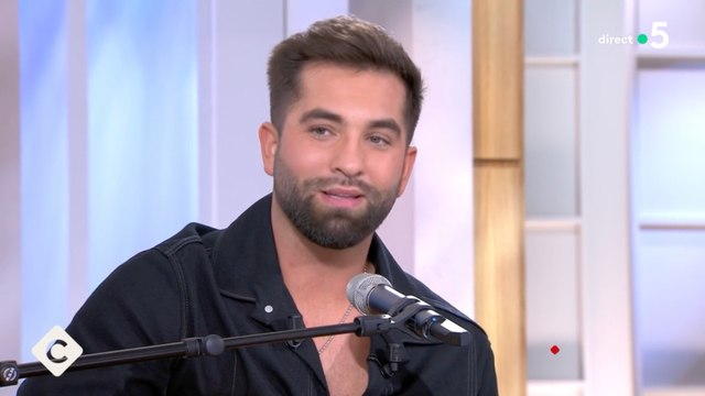 "Elle était très choquée" : Kendji Girac se confie sur sa femme Soraya et  l'impact de son grave accident