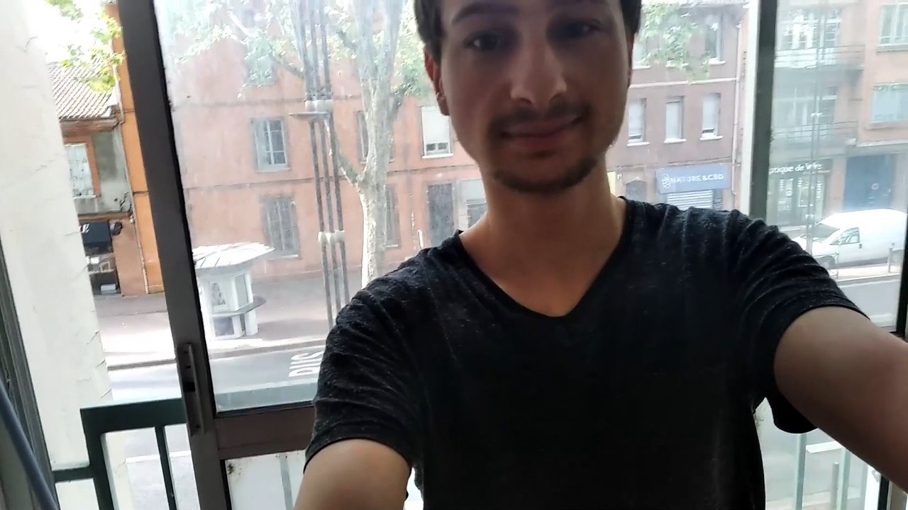 J'ai regardé "Taiwanese Mandarin Practice Vlog: Stree | Mandarin With Miss Lin" et d'autres vidéos