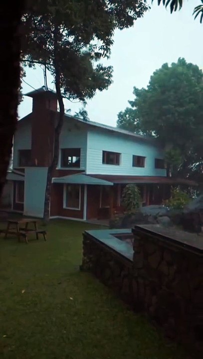 "QBStay: Your Perfect Getaway Awaits"