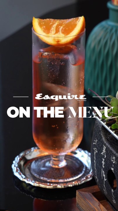 On the Menu: Bizarre Bar, Poblacion, Makati | Esquire Philippines