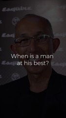 When Is a Man Truly at His Best | Esquire Philippines
