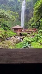 Best view waterfall