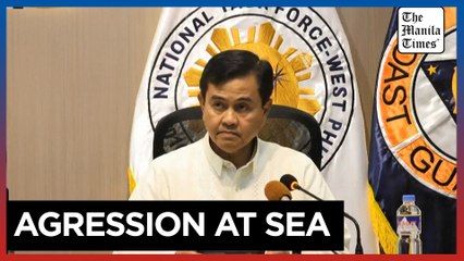 PH condemns China's 'hostile actions' after govt vessel 'sideswiped'