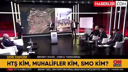 Rejinin "terör örgütü" hatırlatması Ahmet Hakan'ı sinirlendirdi