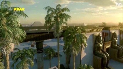 Genesis Capitulo 167 En Español Latino-HD