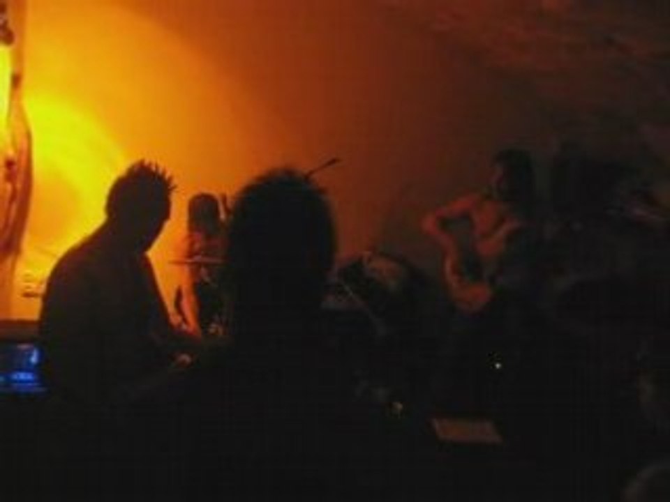 Les carottes rapeés