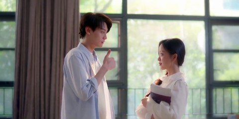 The Silent Wife Ep 1 English Sub