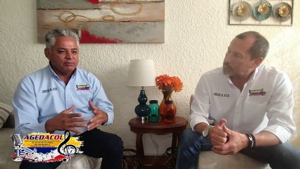 podcast charla sobre derechos de autor en el comercio