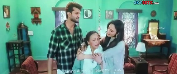 Miya Biwi Raazi Ki Karange Paaji (2024) Full Punjabi Movie