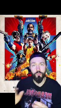 James Gunn : Peacemaker et Suicide Squad pas rebootés?