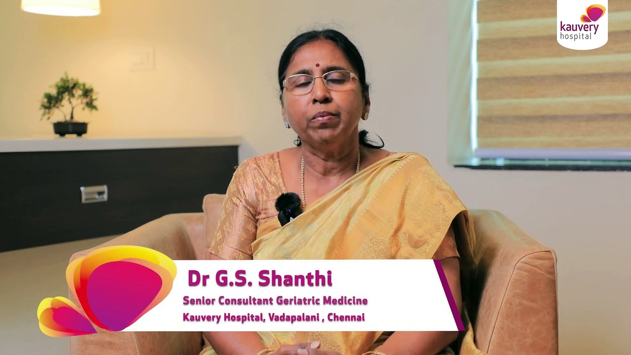 International Day for Older Persons 2024