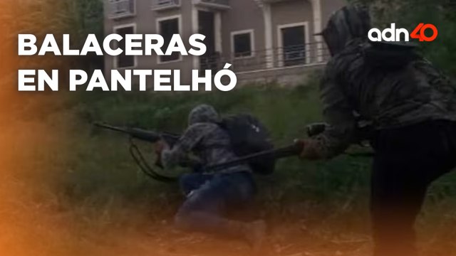 Chiapas bajo fuego, reportan balaceras y explosiones por grupo vinculado a Los Herrera