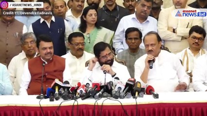 Maharashtra CM Oath: शपथग्रहण से पहले शिंदे ने फिर रखी शर्त, बढ़ गई फडणवीस की टेंशन?