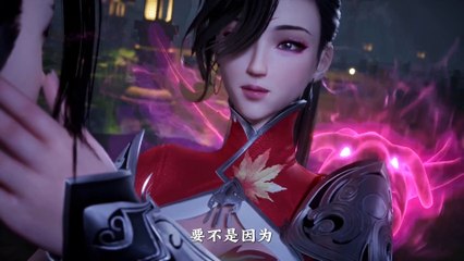i, the public enemy of the world of immortality EP19-20-21 [MULTI-SUB] TRILOGY