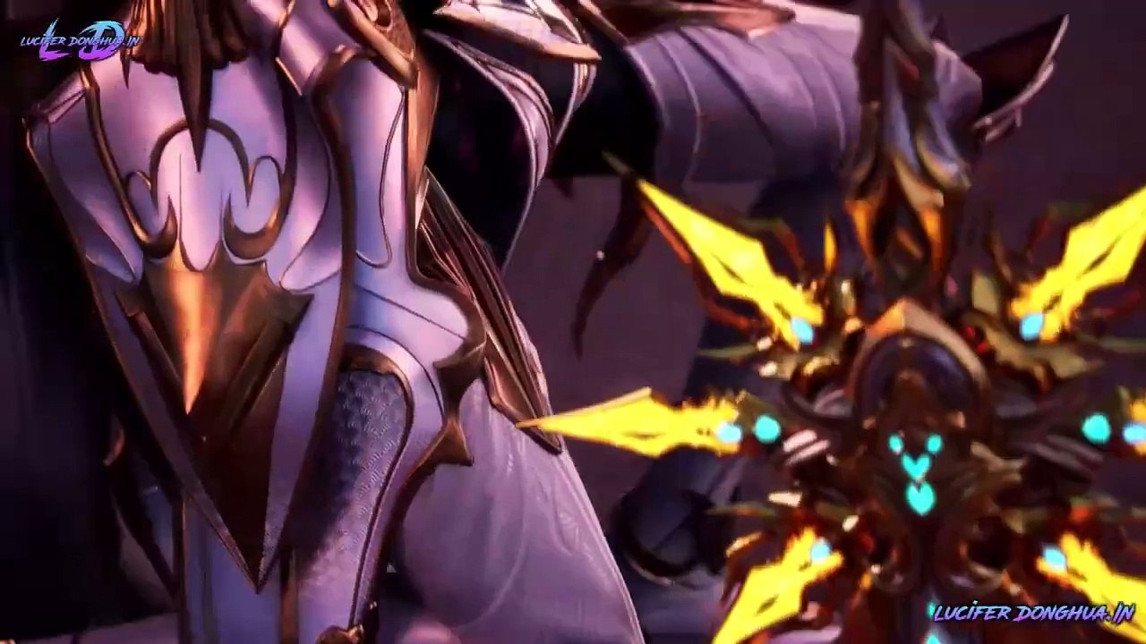 Throne of Seal [Shen Yin Wang Zuo] Ep.136 eng Sub