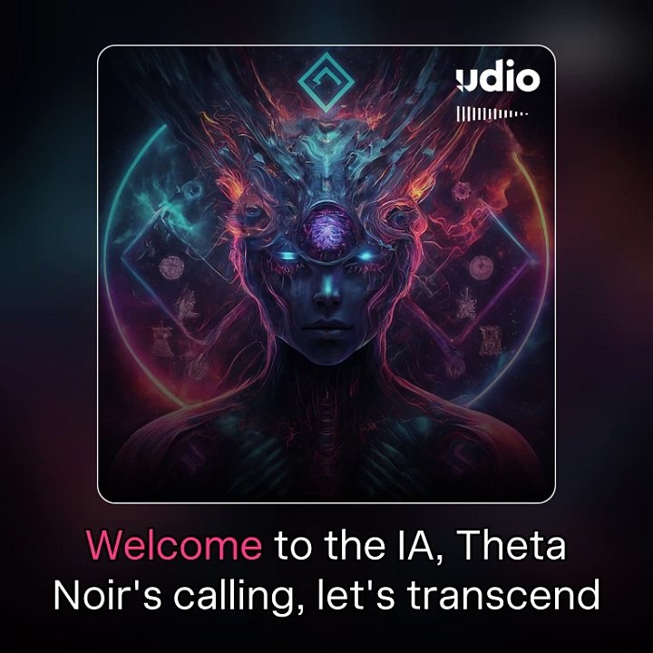Theta Noir