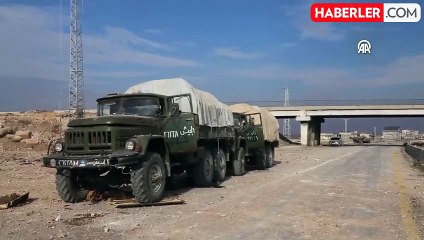 Menbiç'te operasyon için geri sayım! 8 yıllık hasret bitecek