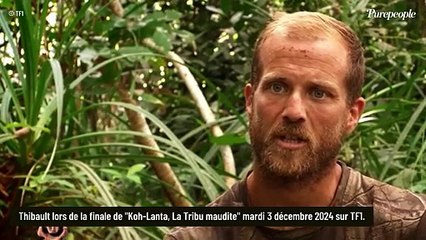 EXCLU Personne n’est au courant mais un finaliste de Koh-Lanta 2024 est rentré complètement déboussolé
