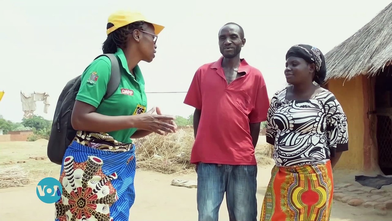 Healthy Living: Simple Steps to Better Health in Africa