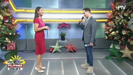 Performer of the Day | Richard Martinez