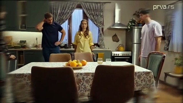 Igra sudbine 1280 Epizoda - Igra sudbine Epizoda 1280