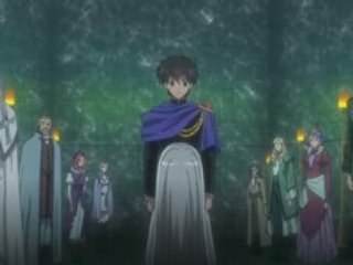 [Shoku-dan] Kyou Kara Maou - 80 Part-2 ang