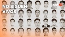 Así mataron a los 43 desaparecidos de Ayotzinapa; esta es la verdad I Todo Personal