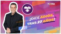 Marco Antonio Regil se despide del TELETÓN tras 27 años. ¡AQUÍ LAS RAZONES!