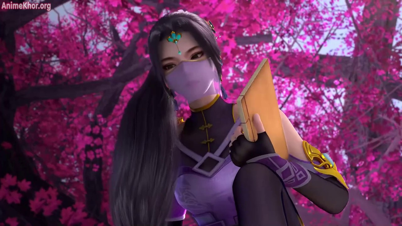 Martial peak episode 1 in english sub| Martial peak