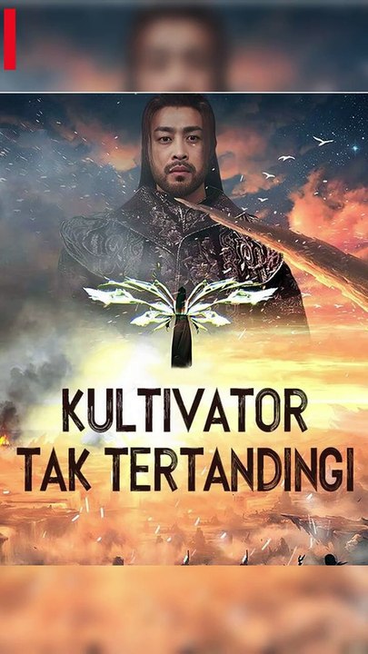 Sang Pendekar Langit