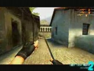 Toox The Movie 2 - CSS Fragmovie