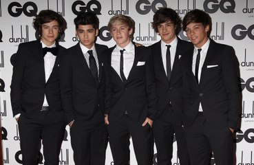 Liam Payne and his One Direction bandmates were ‘planning band reunion before singer’s death’