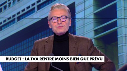 La chronique éco du 05/12/2024