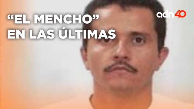 El Mencho enfermo y aumentan la recompensa para su detención, ¿peligra el CJNG? I Todo Personal