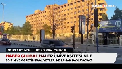 Suriye yangın yeri! Şam, Halep, Hama, Münbiç, Tel Rıfat'ta son durum