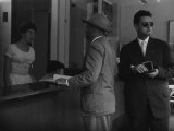 Breathless (1960) / Jean-Luc Godard/ full movie