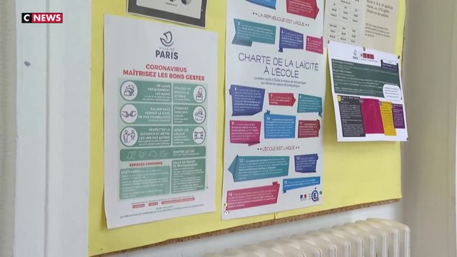 Mathématiques : le niveau des Français en bas de l'échelle